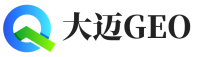 薛城区大迈GEO